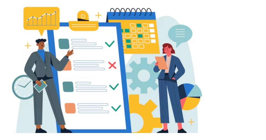 Ensure Compliance & Organization of a Business with Administrative Support Specialists